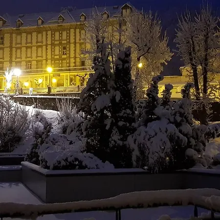 Bareges- 1 Pièce 4 Personnes, Station Bareges-la Mongie
