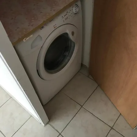 Apartment Bareges- 1 Piece Location Pour 2 Personnes, Station Bareges-la Mongie *