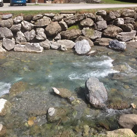Bareges- 1 Piece Location Pour 2 Personnes, Station Bareges-la Mongie *
