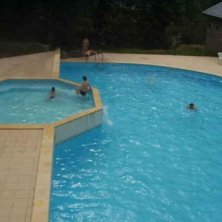 Appartamento Bareges- 1 Pièce 4 Personnes, Station Bareges-la Mongie *