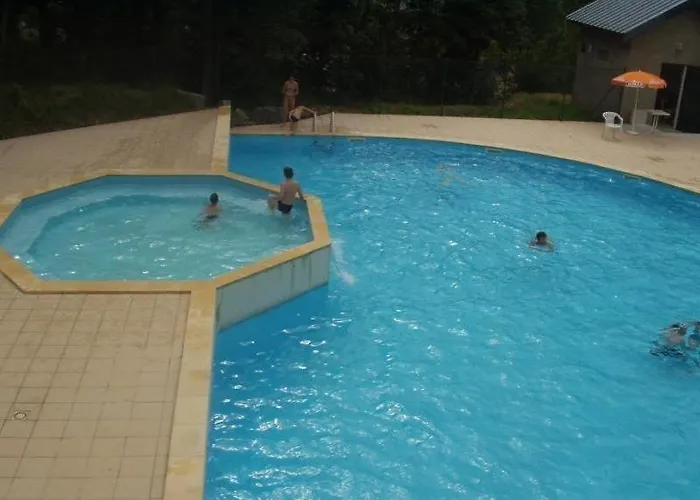 Apartment Bareges- 1 Piece Location Pour 2 Personnes, Station Bareges-la Mongie *